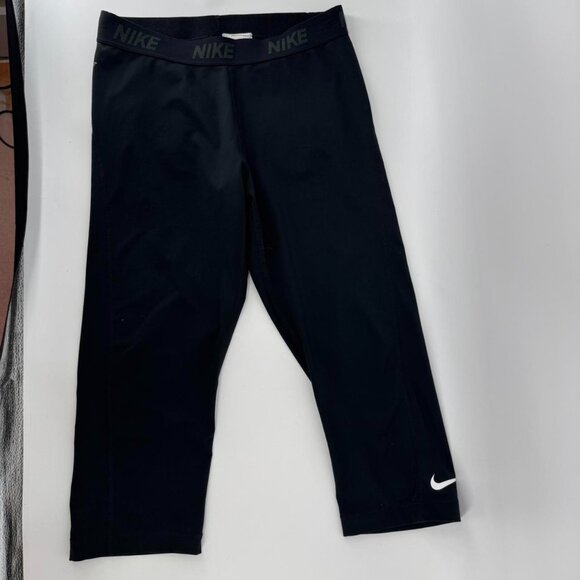 Nike Pro Combat Compression Shorts - Picture 2 of 4